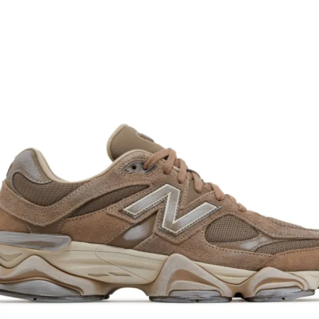 New Balance 9060 MUSHROOM