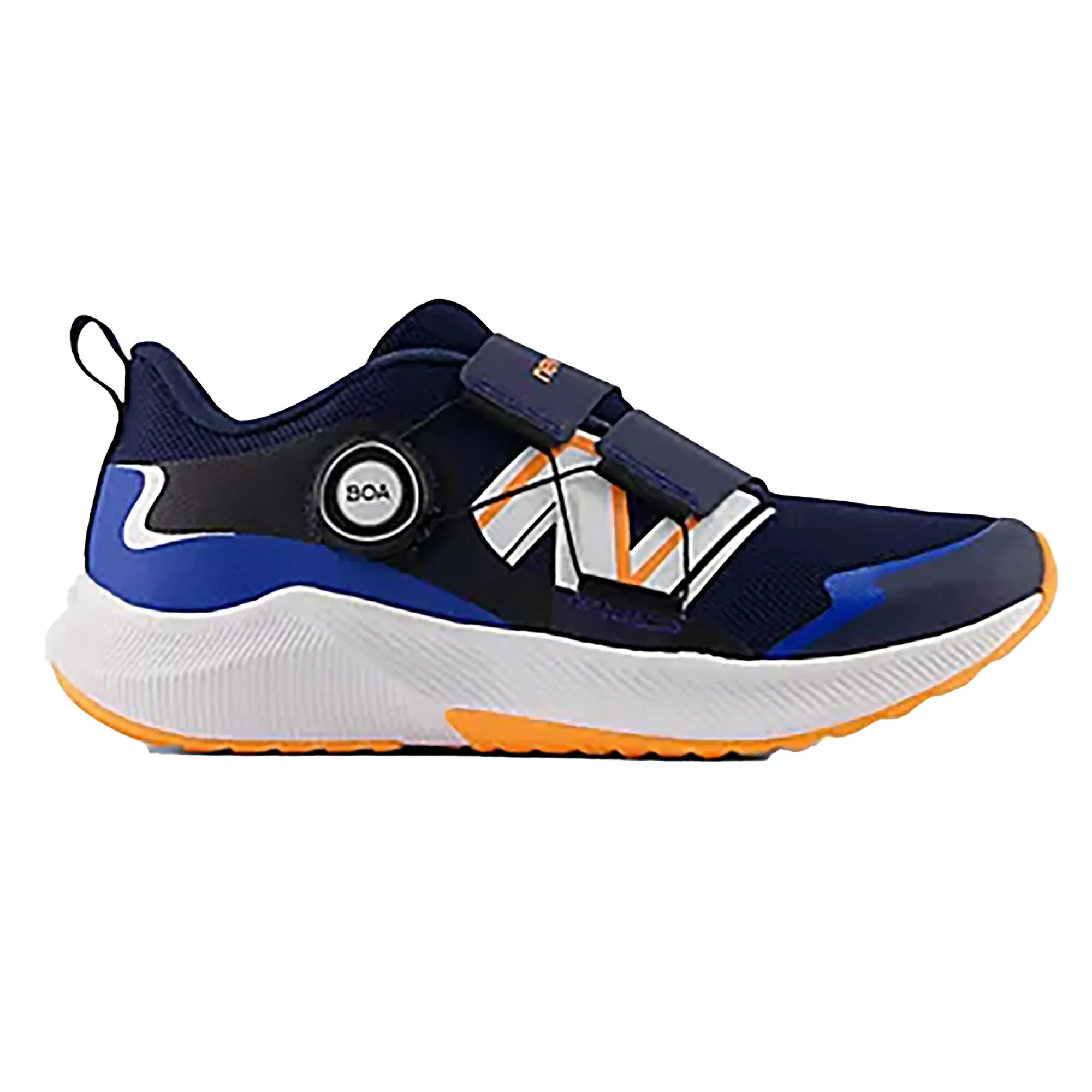 New Balance Boys' Little Kids' DynaSoft Reveal v4 BOA Athletic Shoe