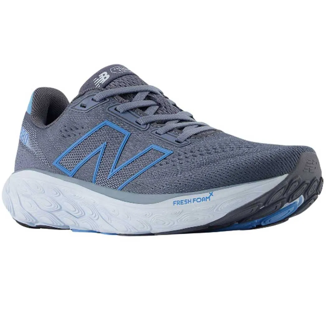 New Balance Fresh Foam 880v14 Dark Arctic Grey/ Coastal Blue/ Quarry Blue (Women's)