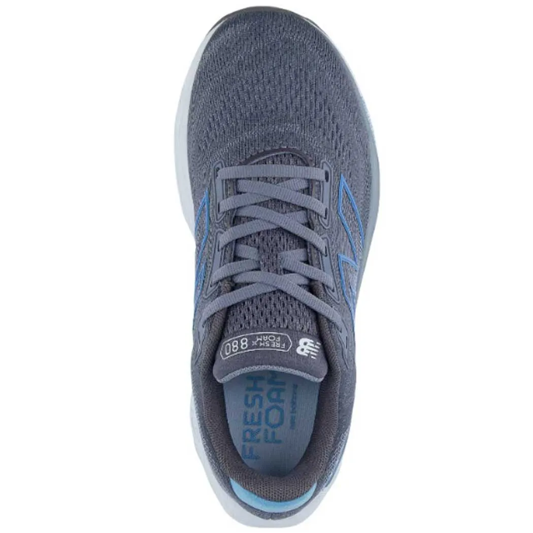 New Balance Fresh Foam 880v14 Dark Arctic Grey/ Coastal Blue/ Quarry Blue (Women's)