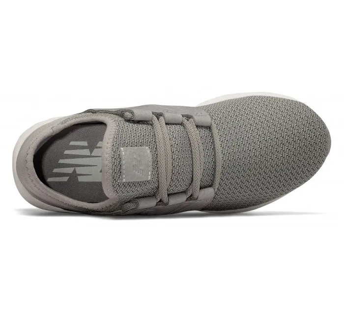 New Balance Fresh Foam Cruz v2 Nubuck Grey