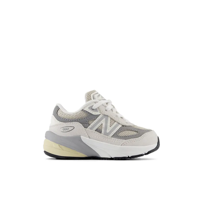 New Balance Infant & Toddler Boys 990v6 Shoe - IC990NC6