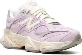 New Balance Kids 9060 December Sky sneakers Purple