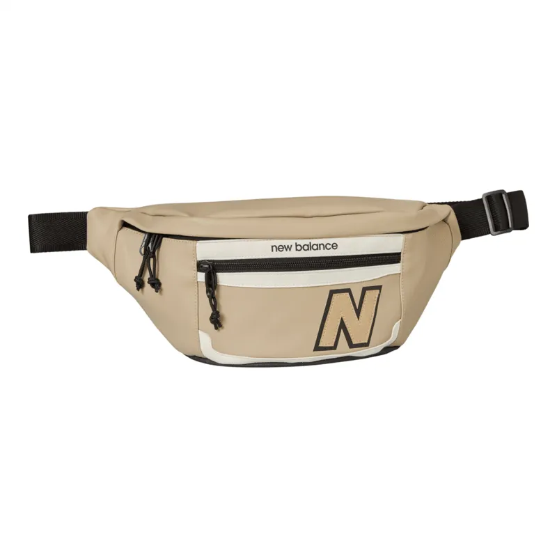 New Balance Legacy Waist Bag