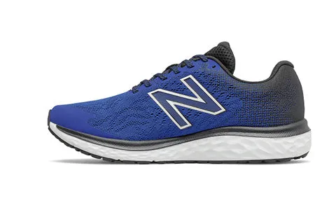 New Balance M680-LR7