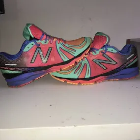 new balance m890 rainbow