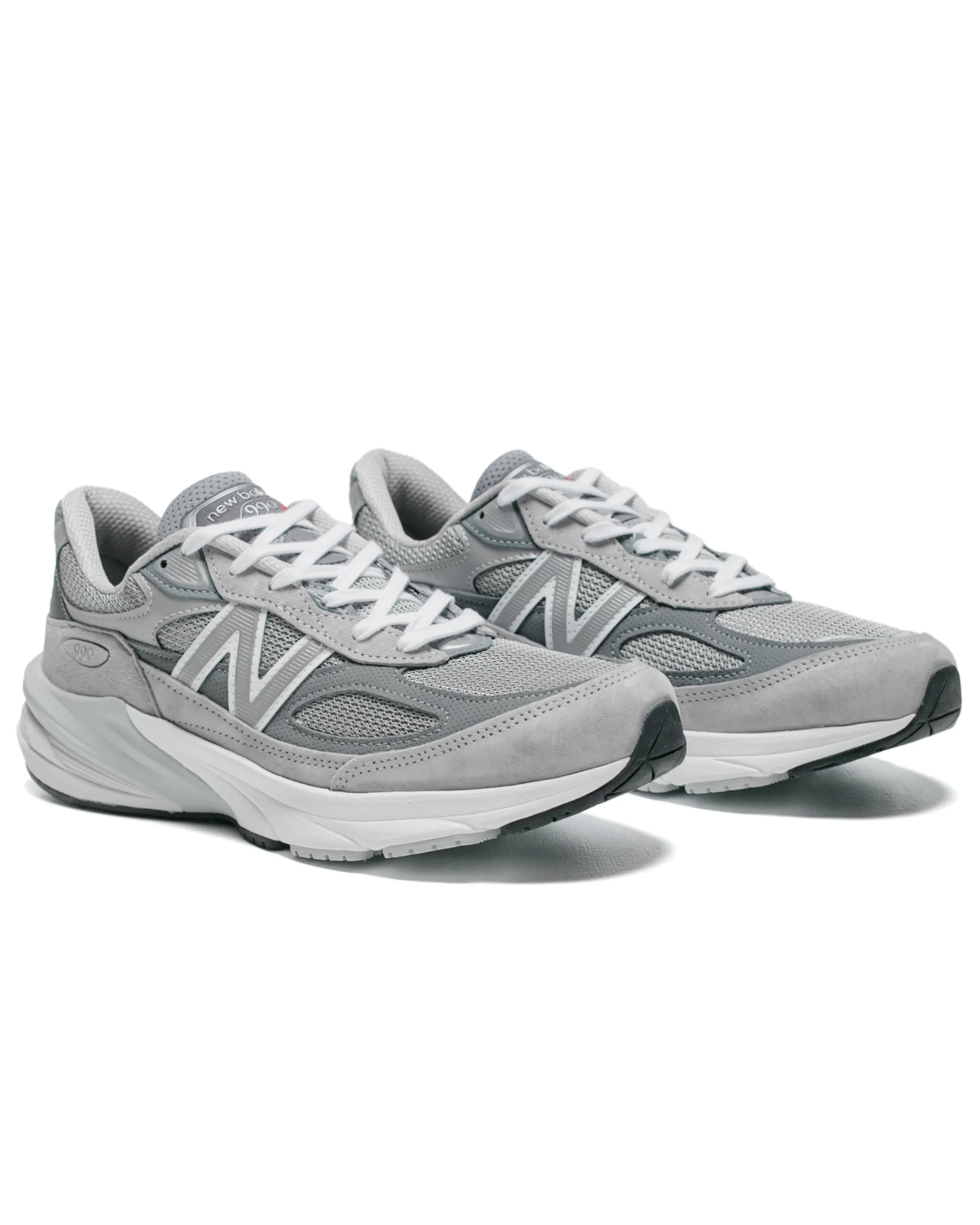 New Balance M990GL6 Grey