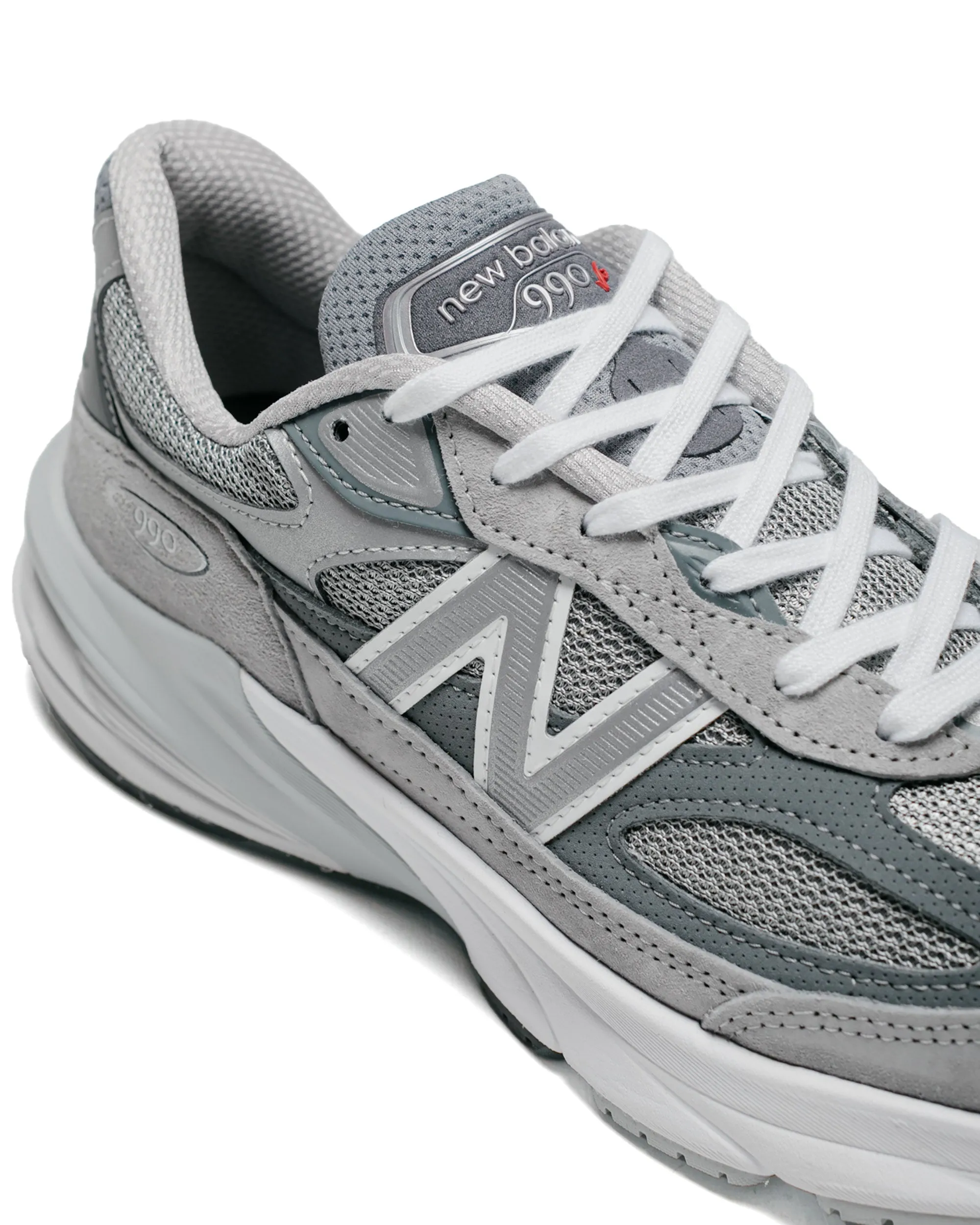 New Balance M990GL6 Grey