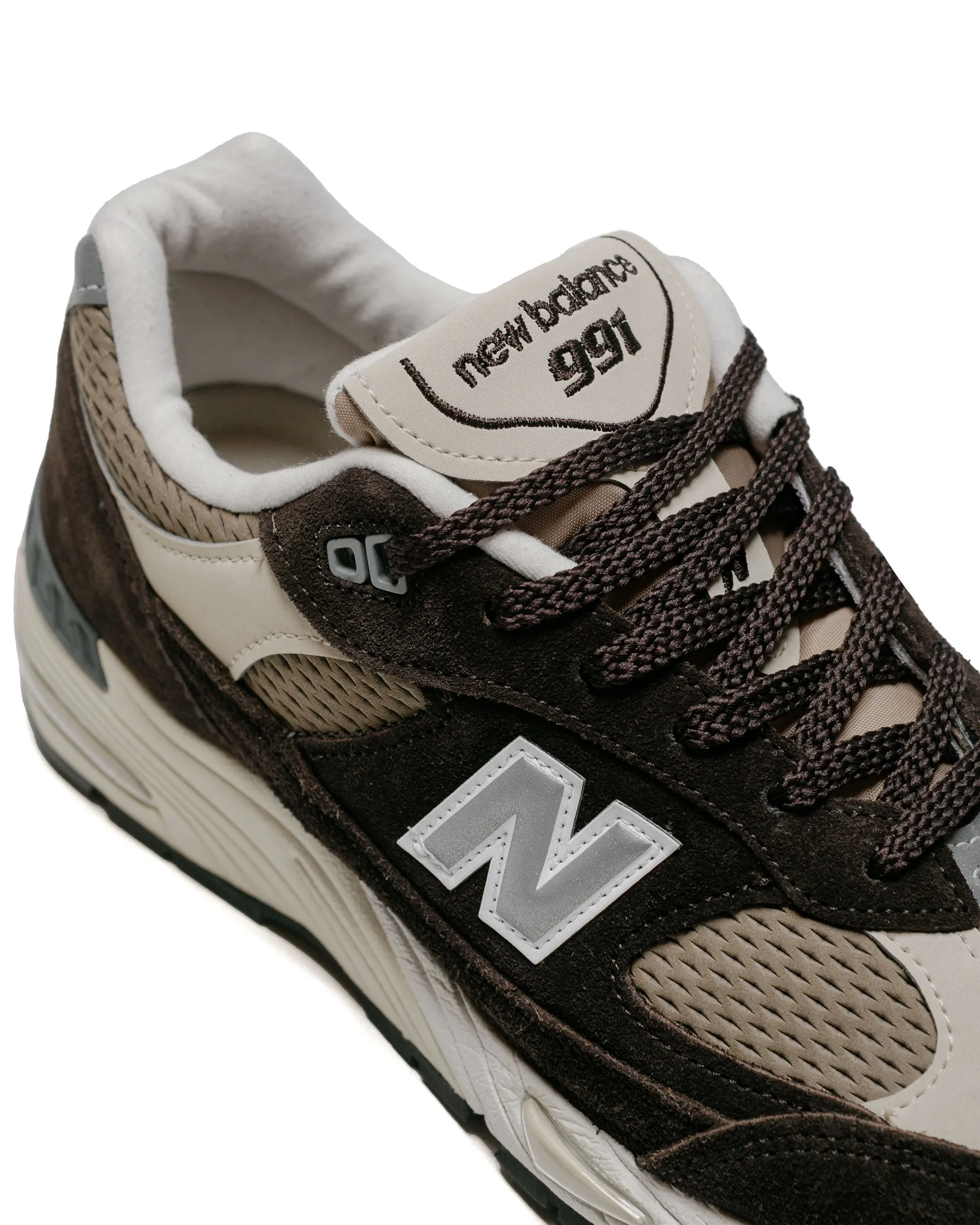 New Balance M991BGC Delicioso