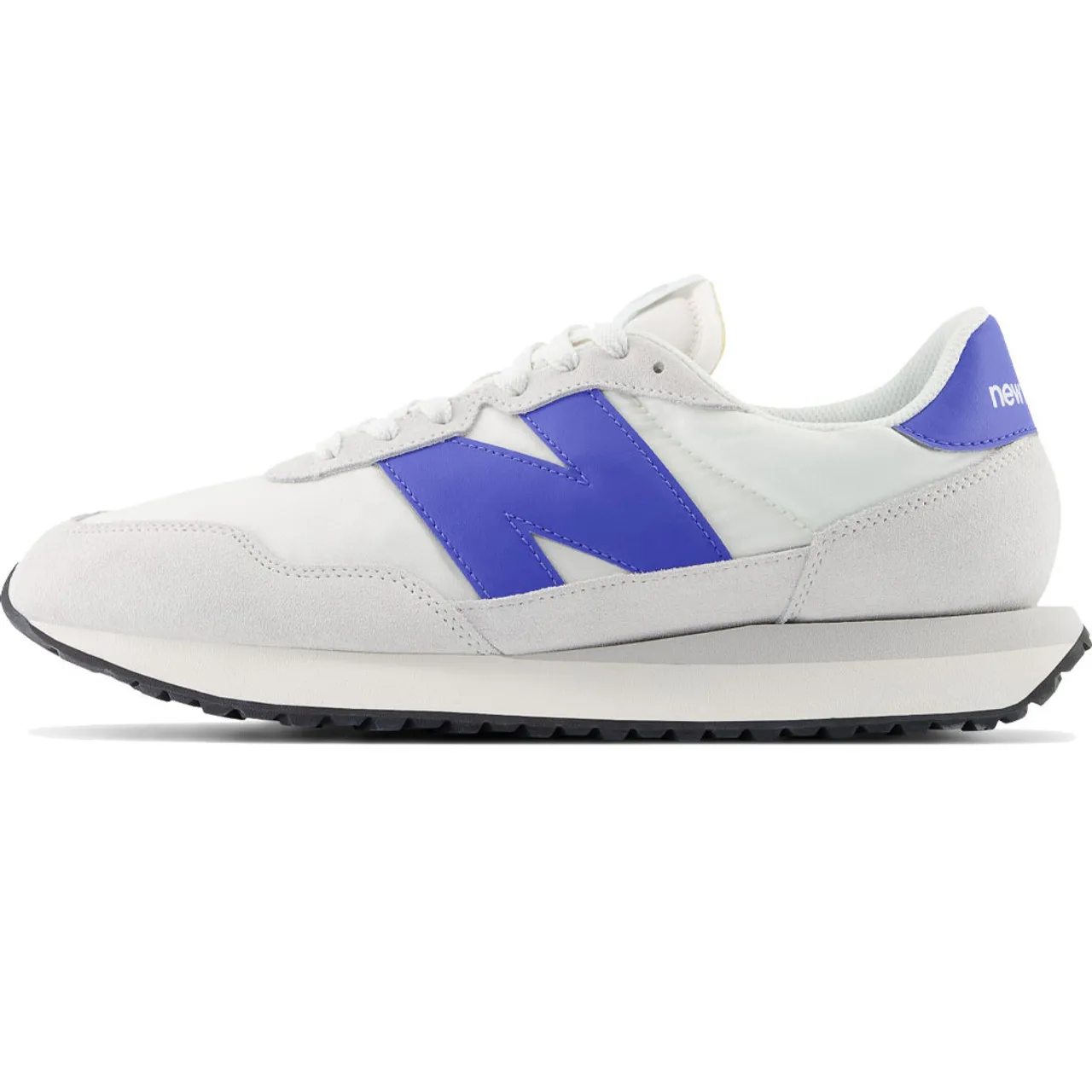 New Balance Men's 237v1 - Natural Indigo / Starlight