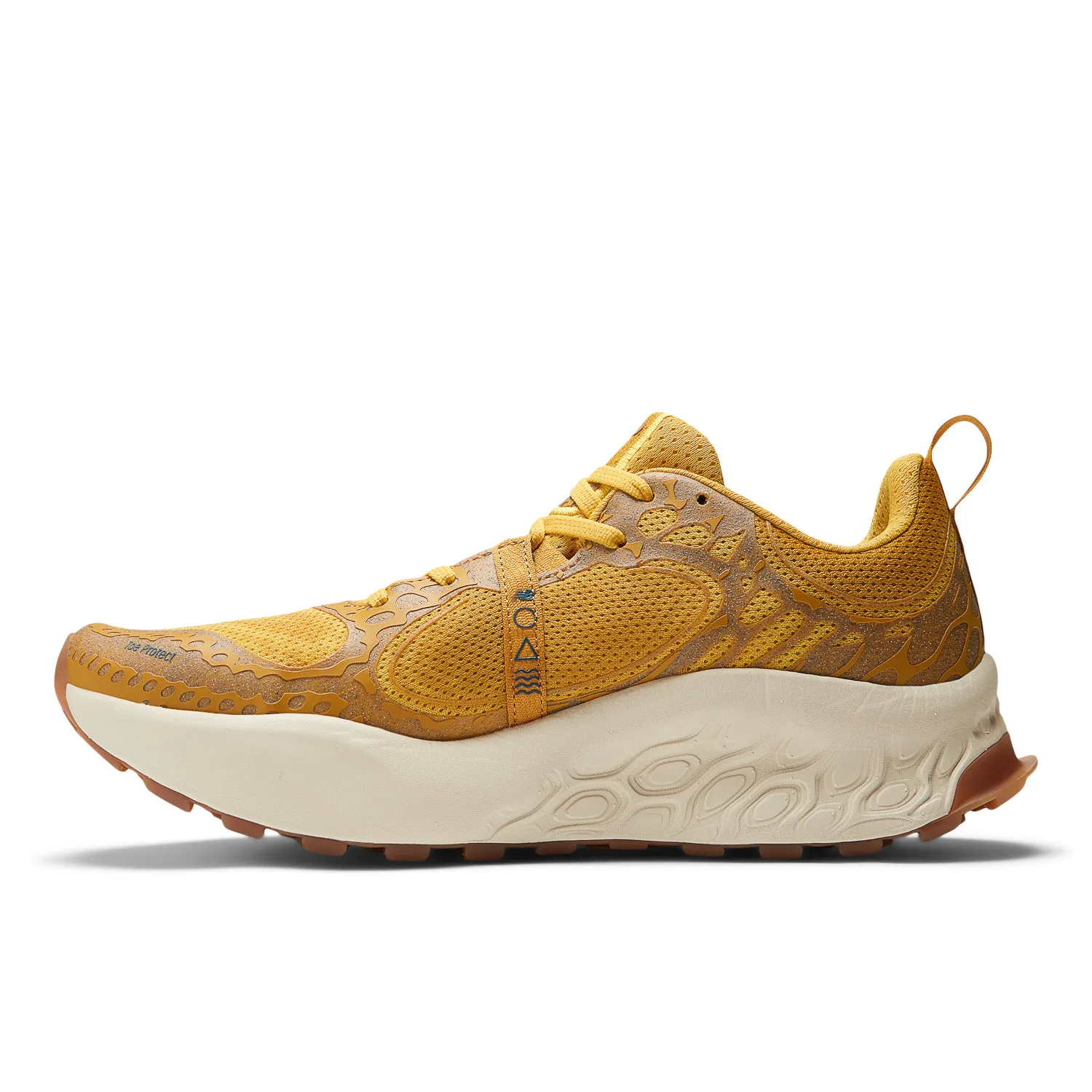 New Balance Men's Fresh Foam X Hierro v8 Butterscotch | Buy New Balance Men's Fresh Foam X Hierro v8 Butterscotch here