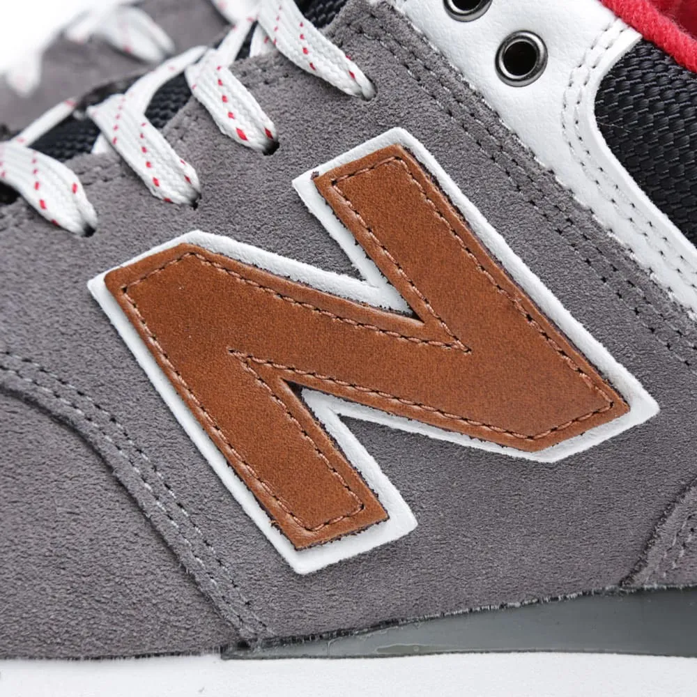 New Balance ML574CAG 'Canteen Pack'Grey