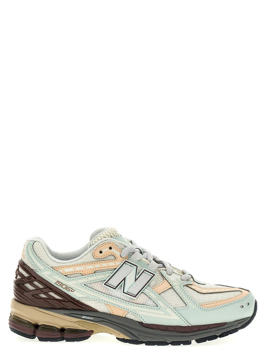 New Balance    New Balance '1906' Sneakers