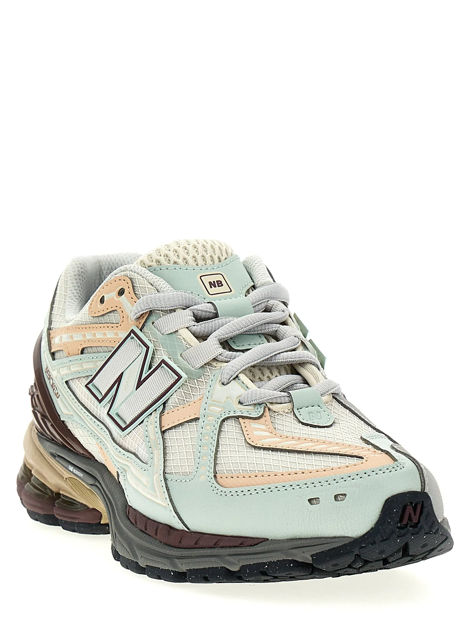 New Balance    New Balance '1906' Sneakers