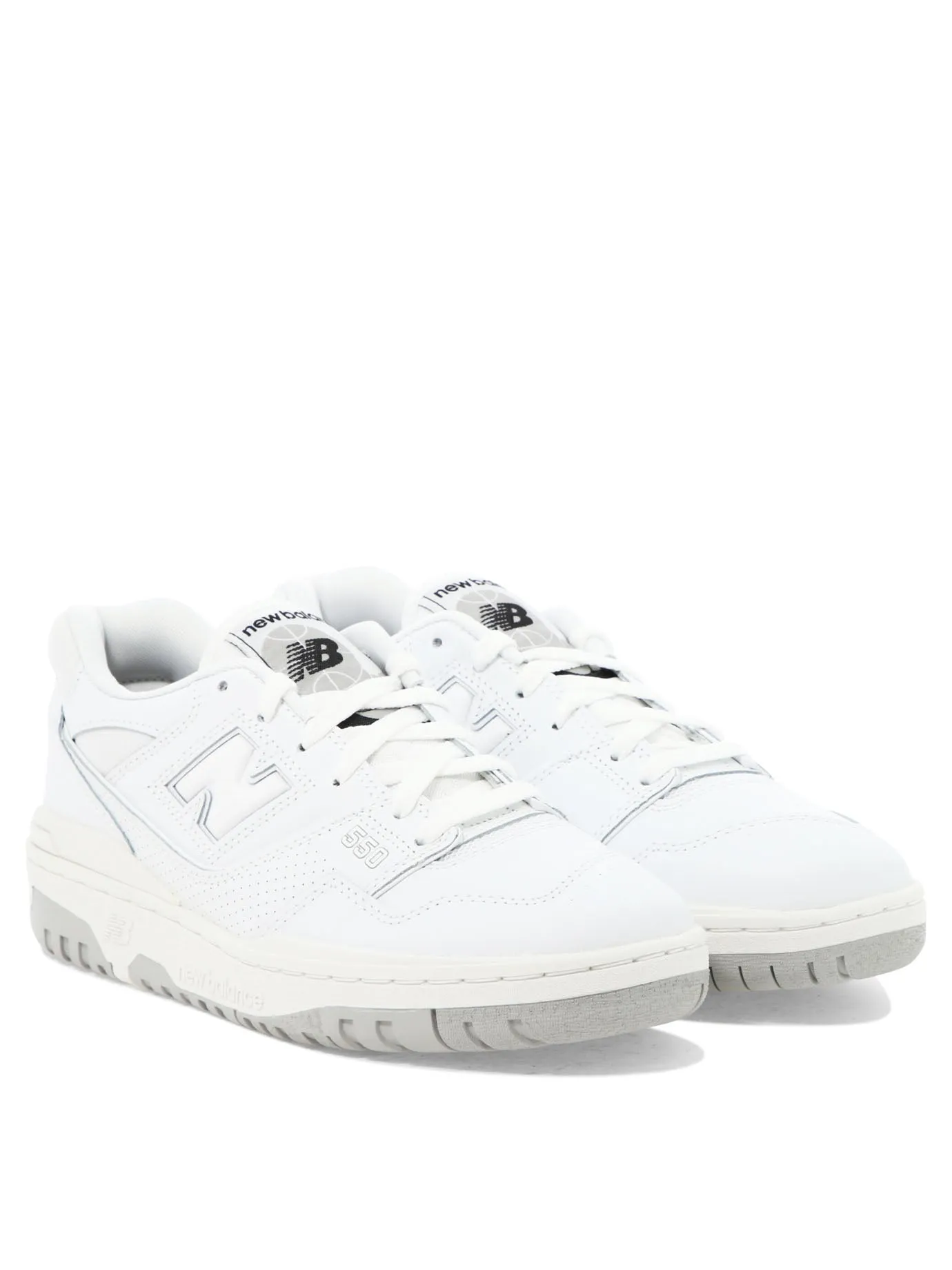 New Balance    New Balance 550 Sneakers