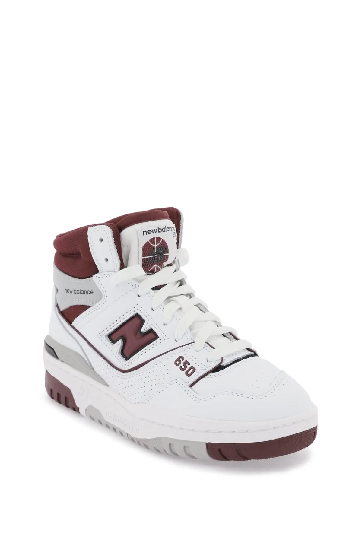 New Balance    New Balance 650 Sneakers