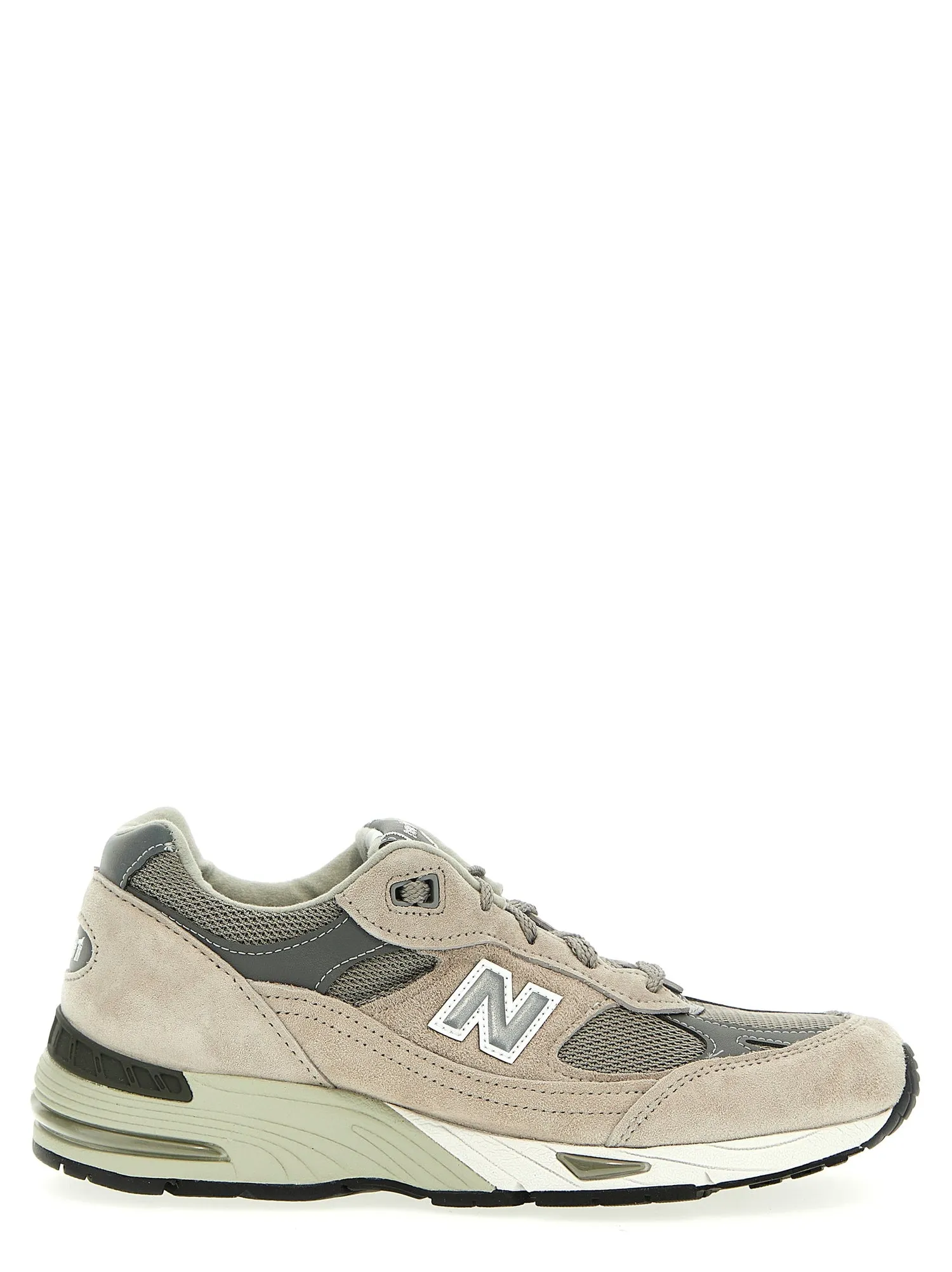 New Balance    New Balance '991' Sneakers