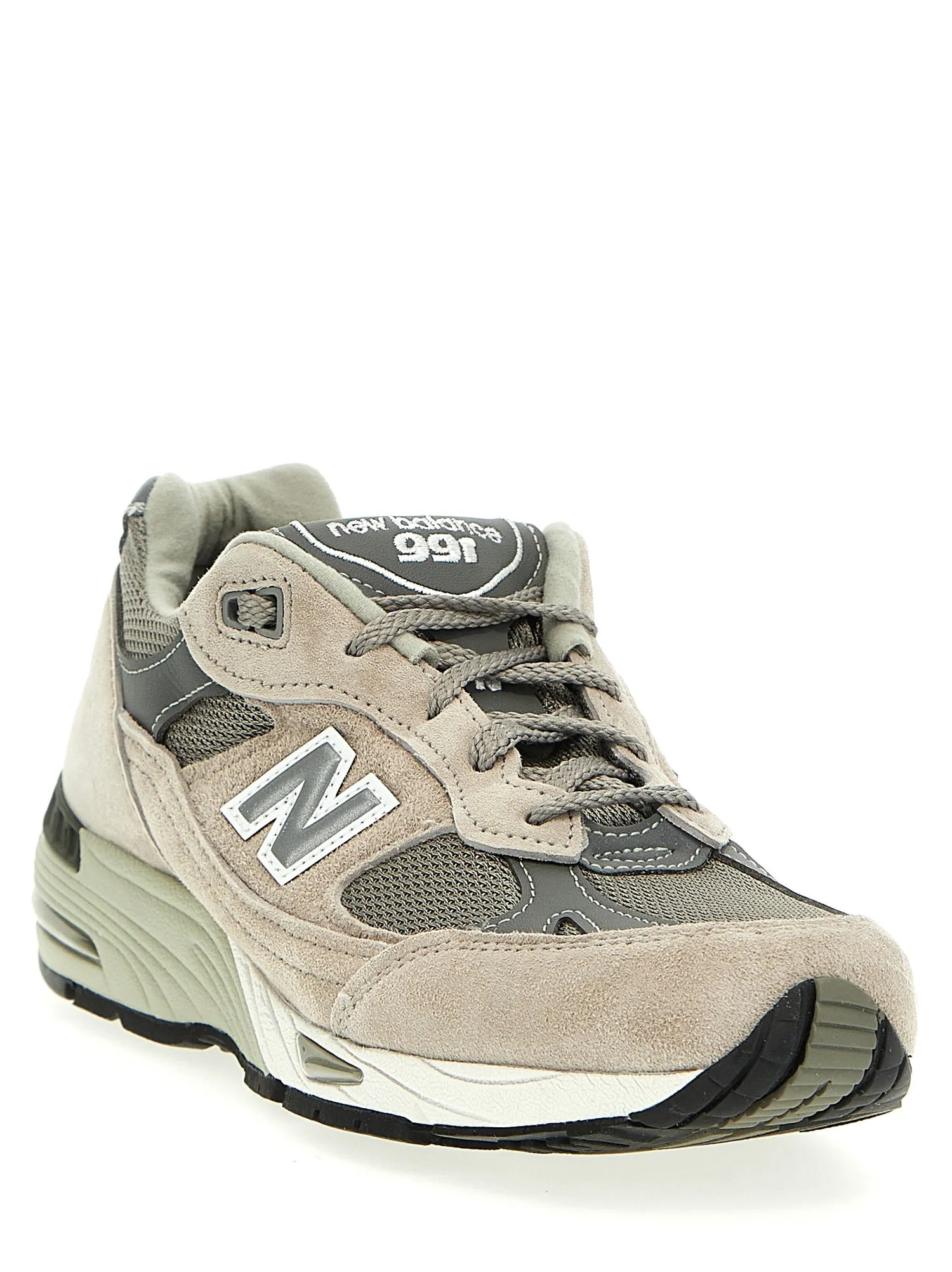 New Balance    New Balance '991' Sneakers