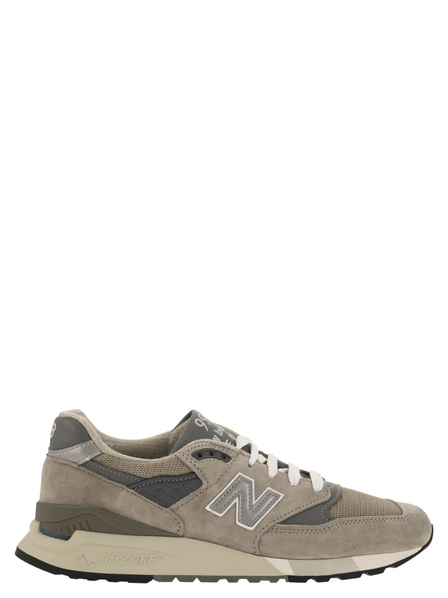 New Balance    New Balance 998 Sneakers