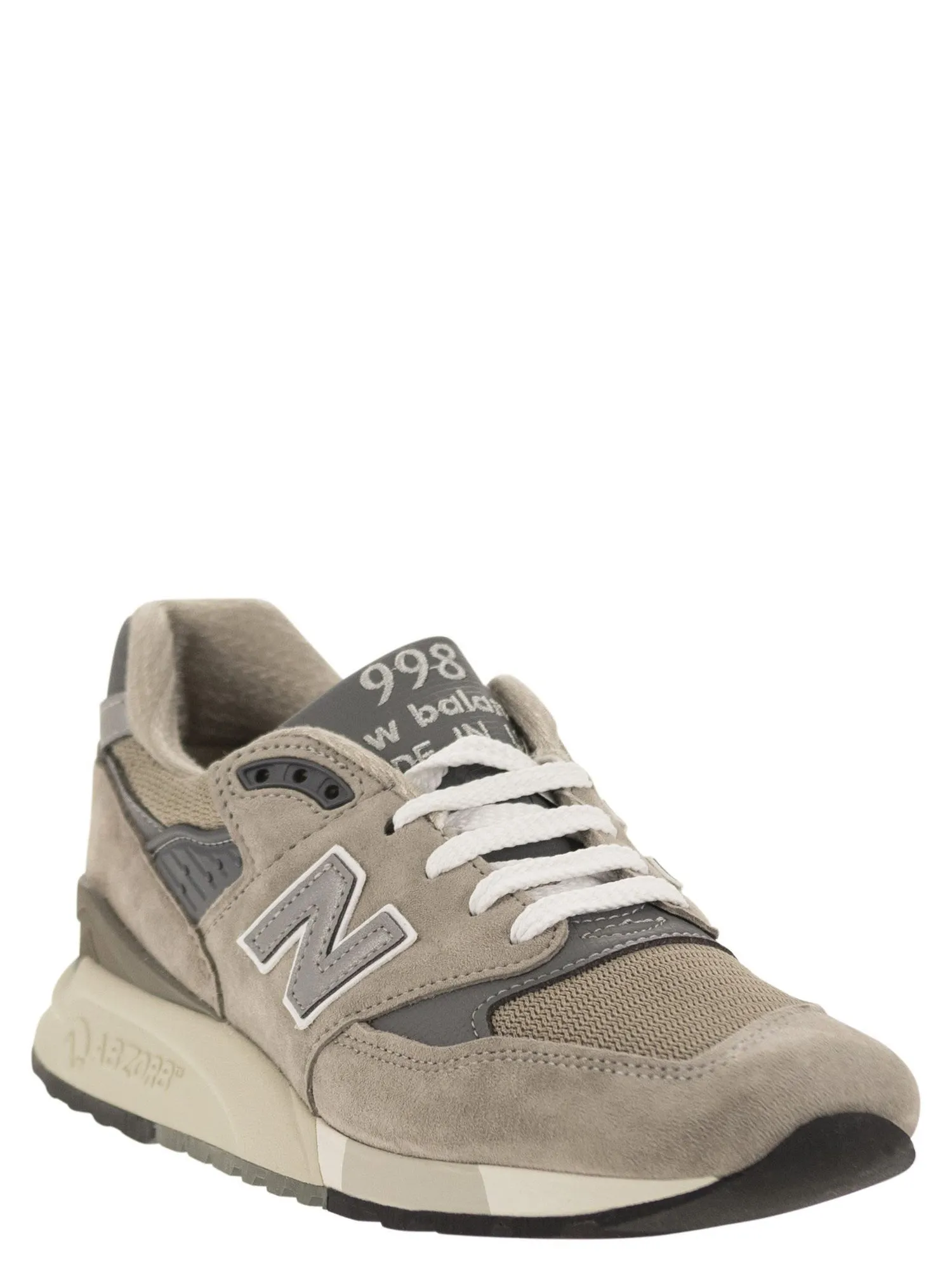 New Balance    New Balance 998 Sneakers