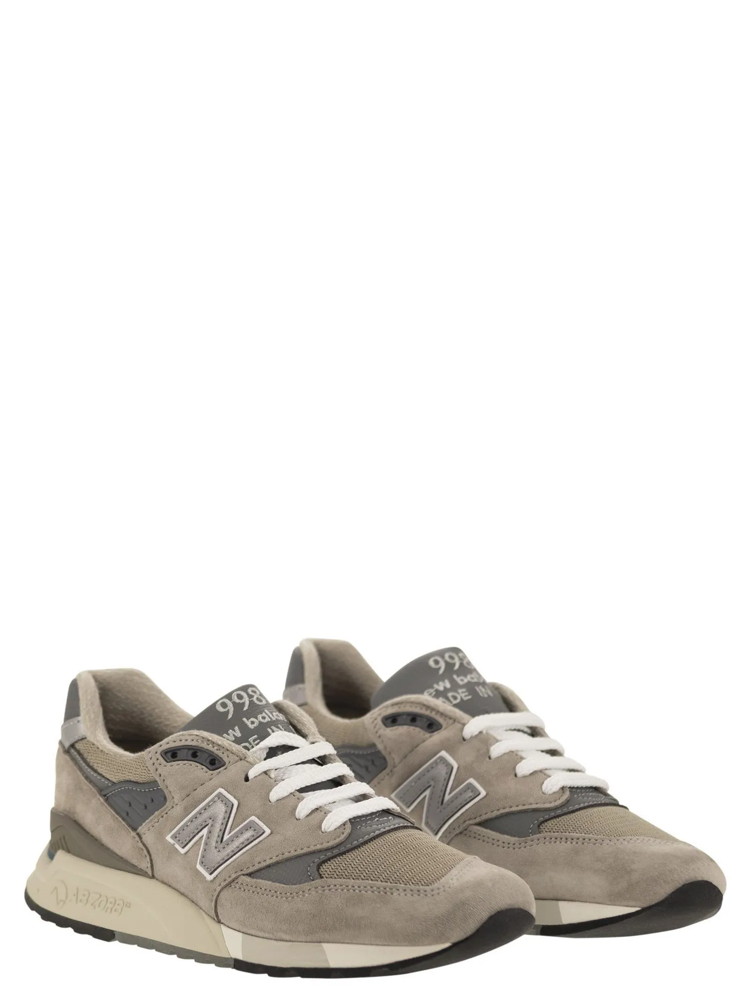 New Balance    New Balance 998 Sneakers