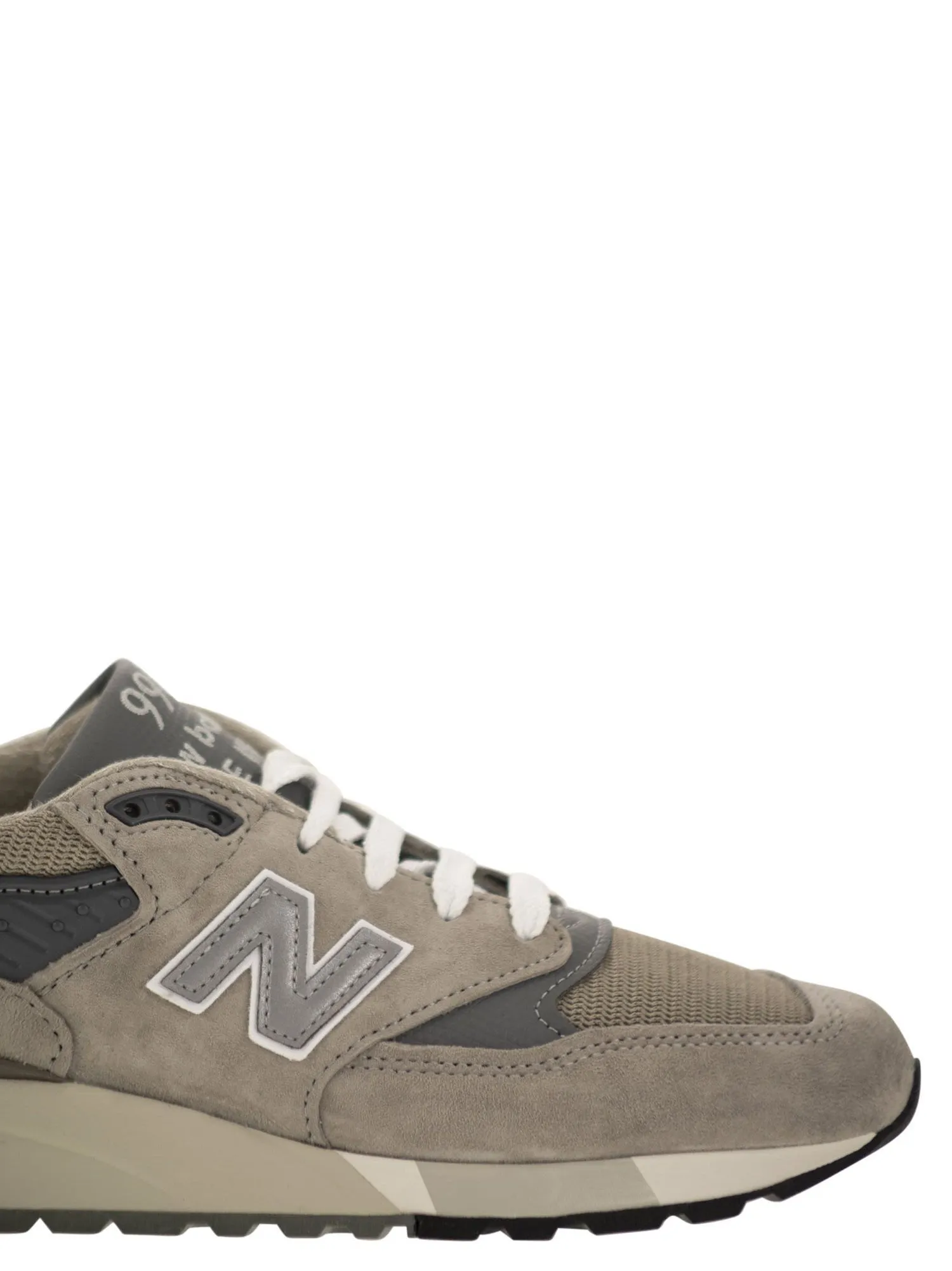 New Balance    New Balance 998 Sneakers