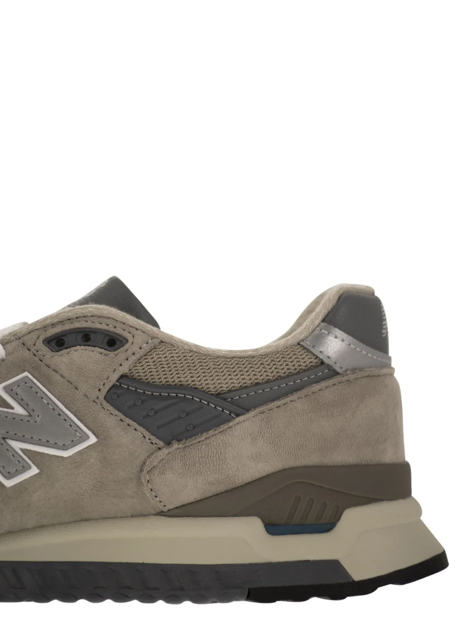 New Balance    New Balance 998 Sneakers