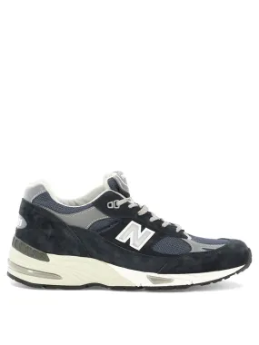 New Balance    New Balance Made In Uk 991 Sneakers