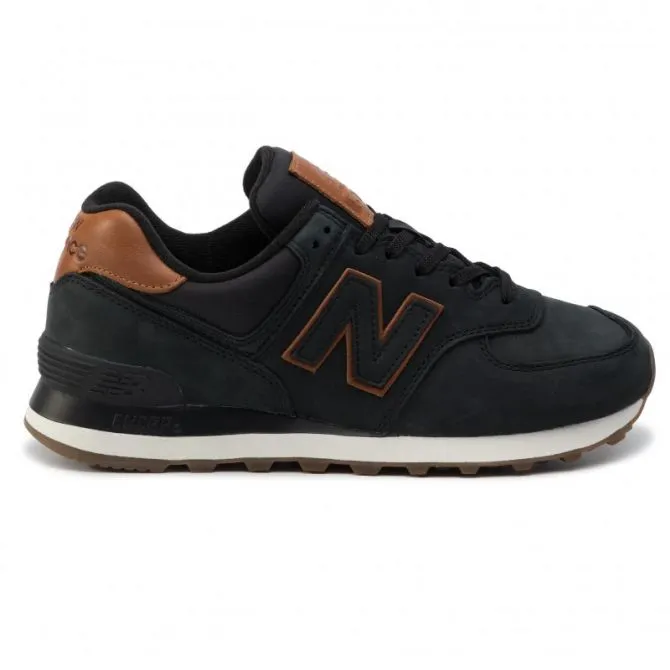 NEW BALANCE SNEAKERS ML574NBI