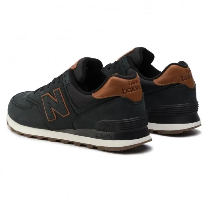 NEW BALANCE SNEAKERS ML574NBI