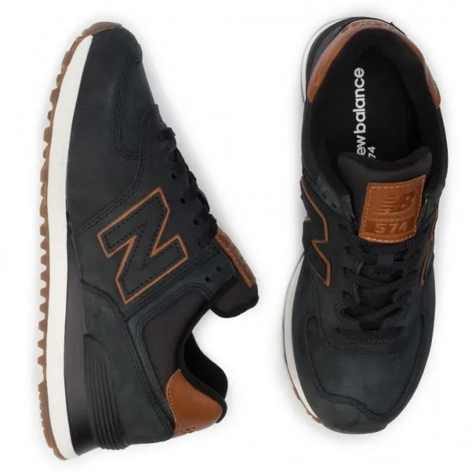 NEW BALANCE SNEAKERS ML574NBI