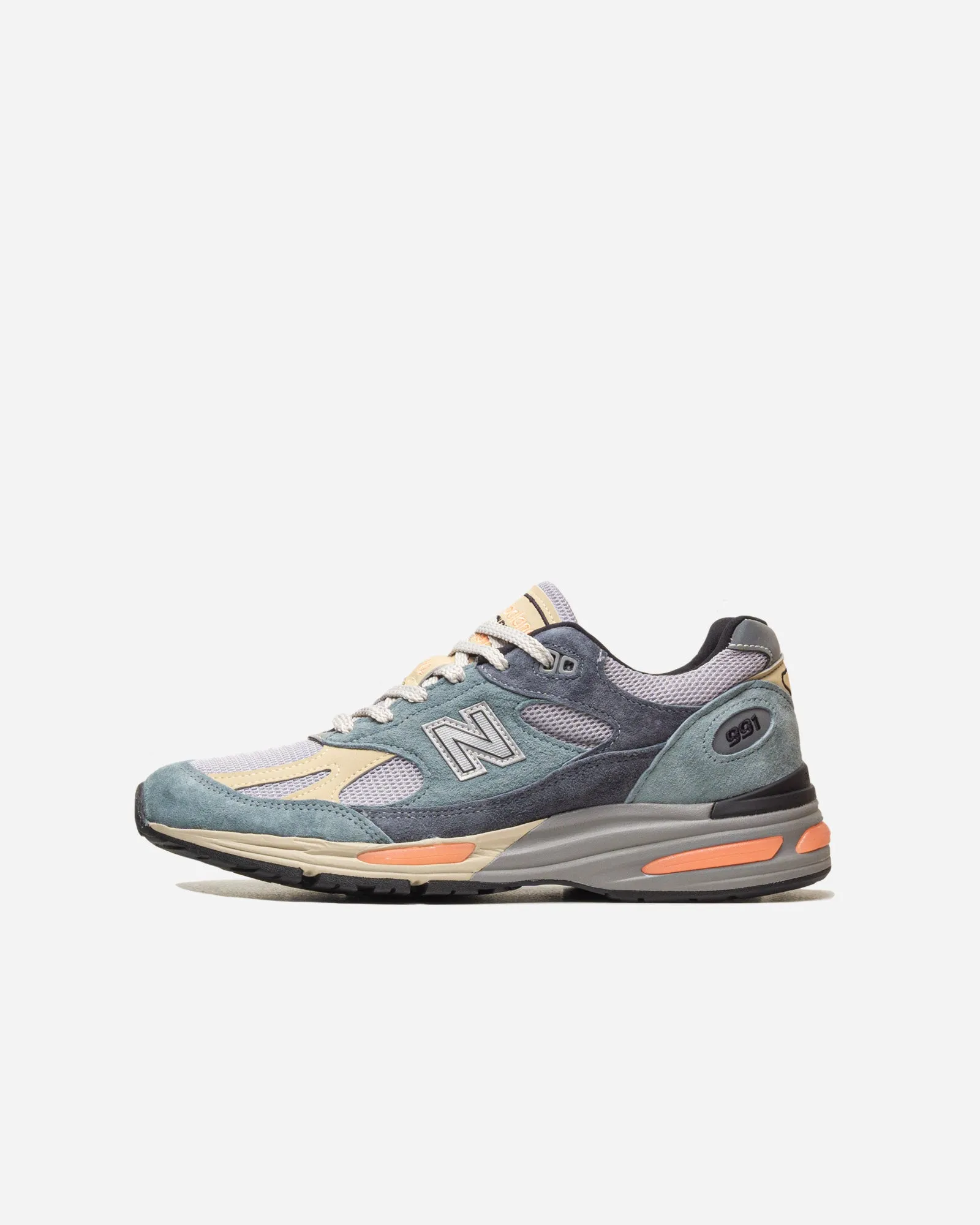 New Balance U991SG2