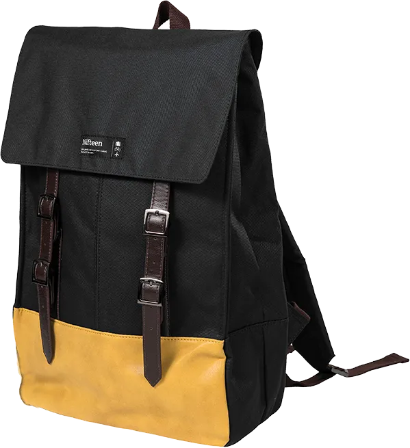 Nifteen Medic Backpack for 15 Laptop