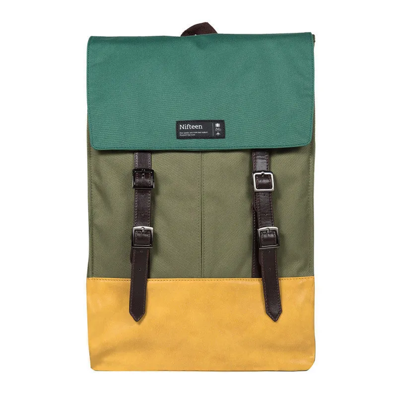 Nifteen Medic Backpack for 15 Laptop