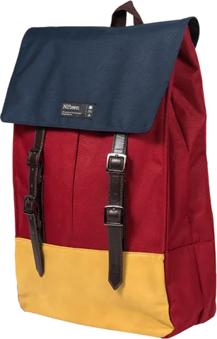 Nifteen Medic Backpack for 15 Laptop