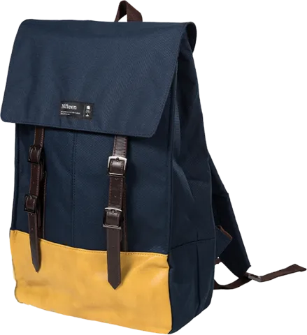 Nifteen Medic Backpack for 15 Laptop