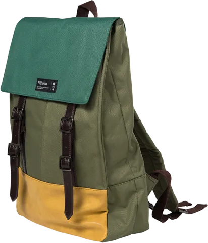 Nifteen Medic Backpack for 15 Laptop