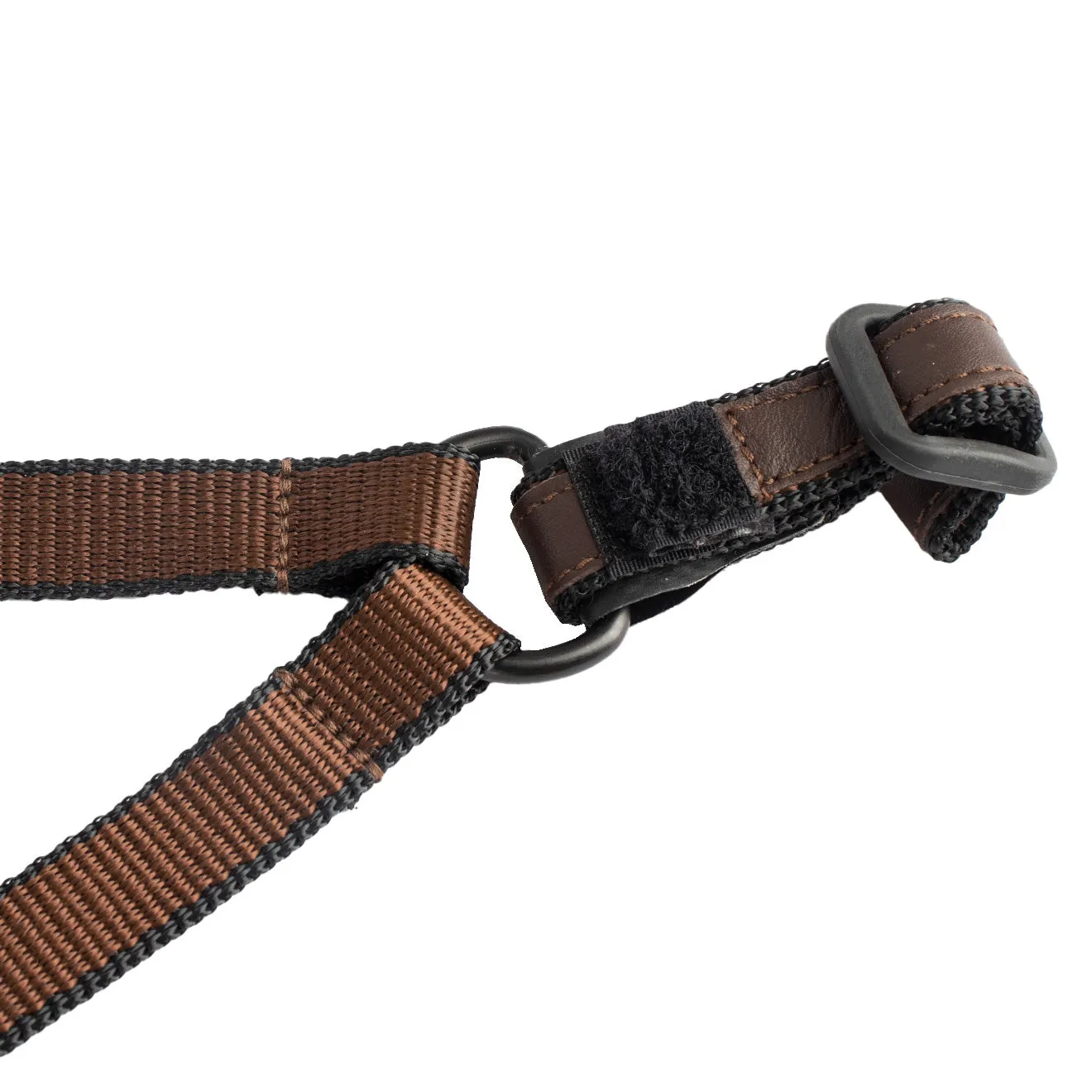 Niggeloh Backpack Gun Sling Neoprene Brown