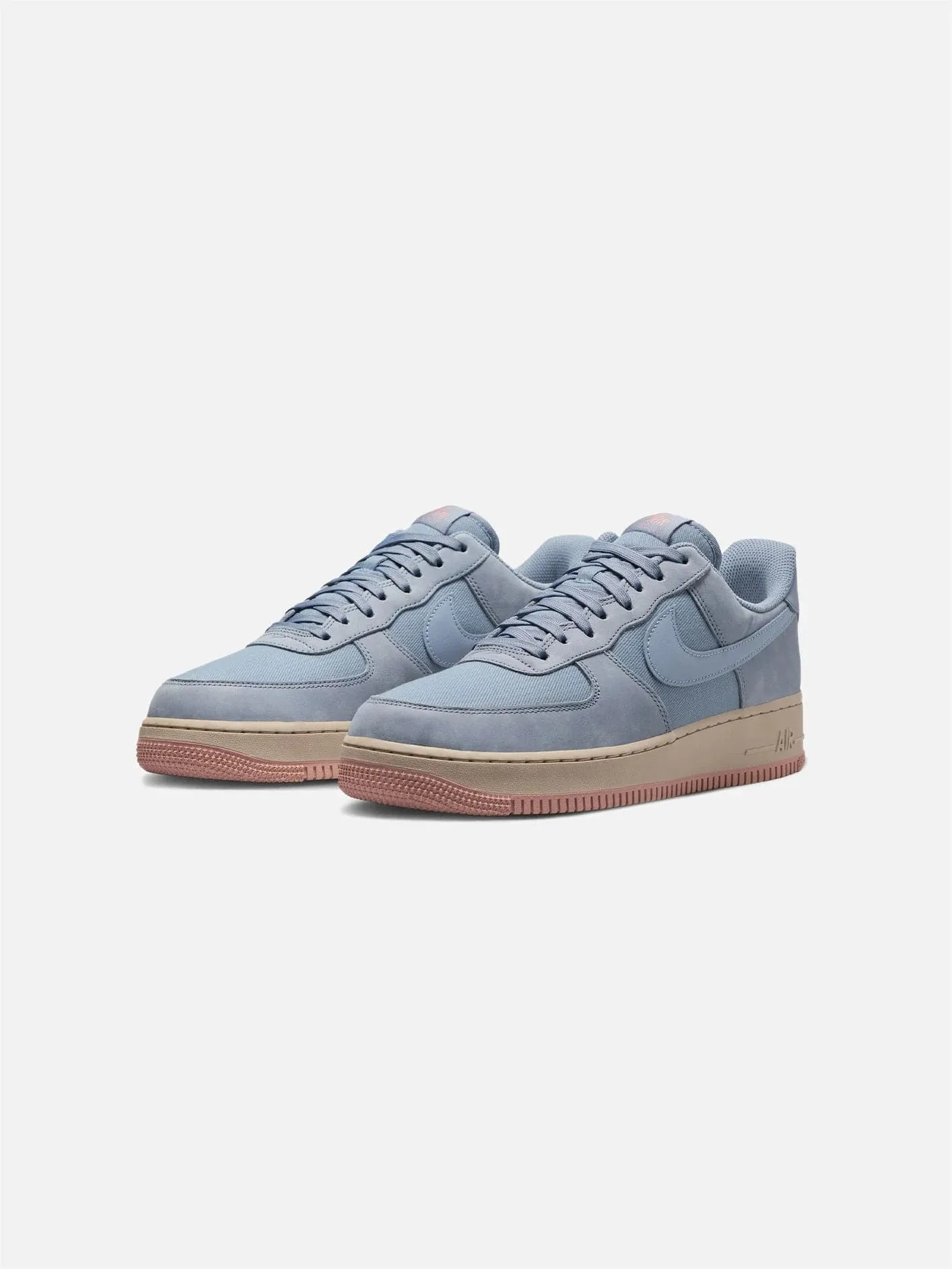 NIKE Air Force 1 '07 LX 