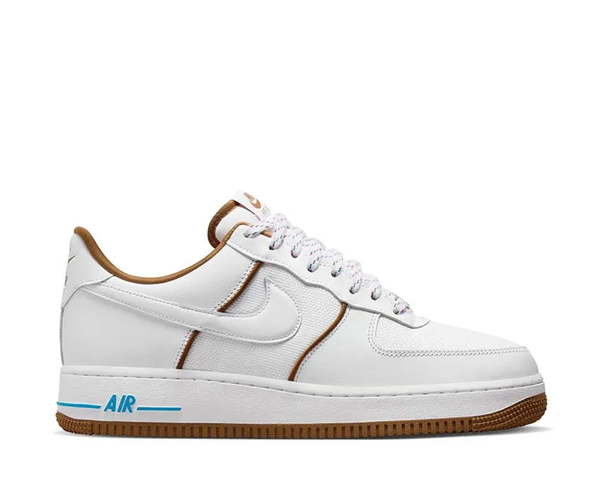 Nike Air Force 1 '07 LX