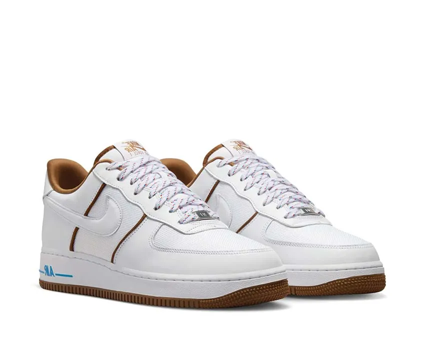 Nike Air Force 1 '07 LX