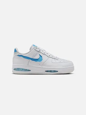 NIKE Air Force 1 Low Evo White/University Blue