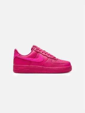 NIKE Air Force 1 Low Fireberry