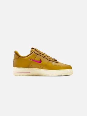 NIKE Air Force 1 Low Just Do It Bronzine