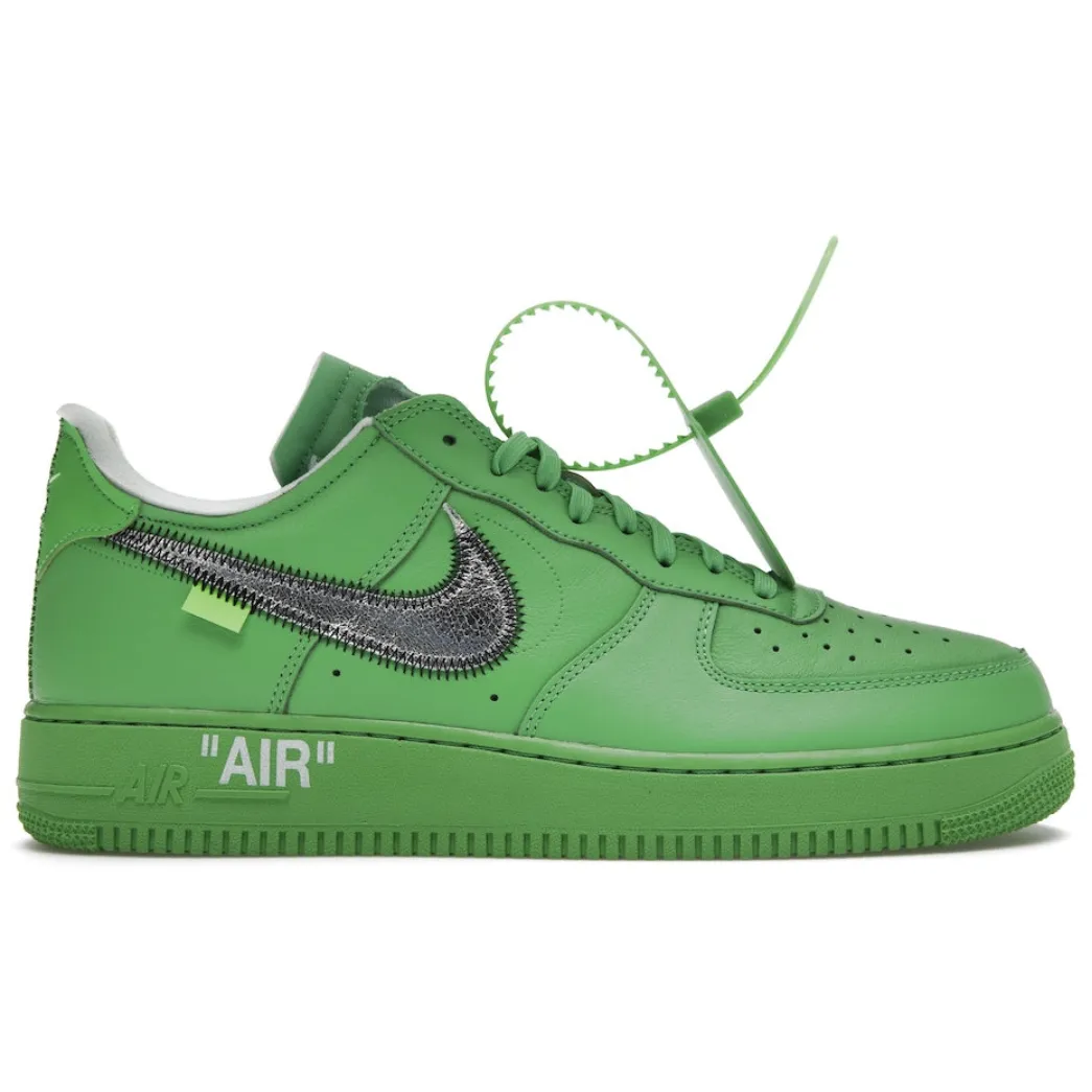 Nike Air Force 1 Low Off-White Brooklyn