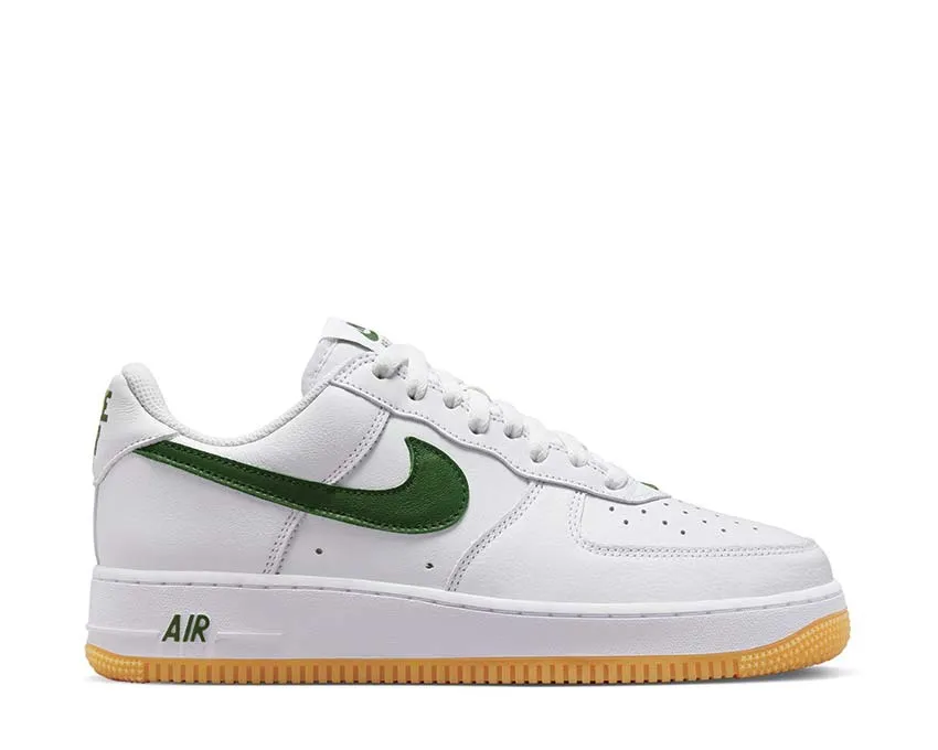 Nike Air Force 1 Low Retro QS