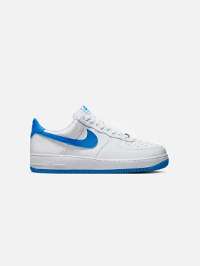 NIKE Air Force 1 Low White Photo Blue