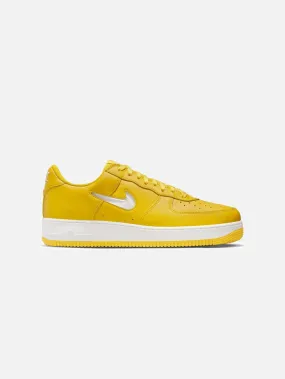 NIKE Air Force 1 Low Yellow Jewel