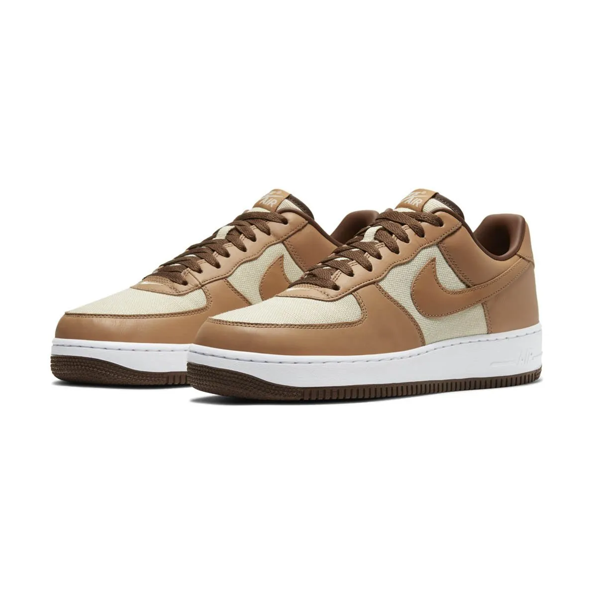 Nike Air Force 1 Men's Shoe - Footwear