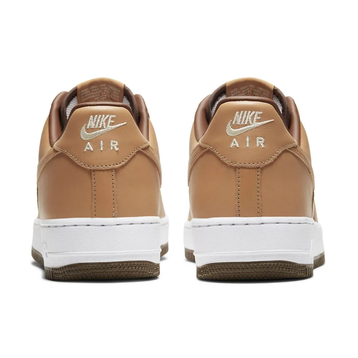 Nike Air Force 1 Men's Shoe - Footwear